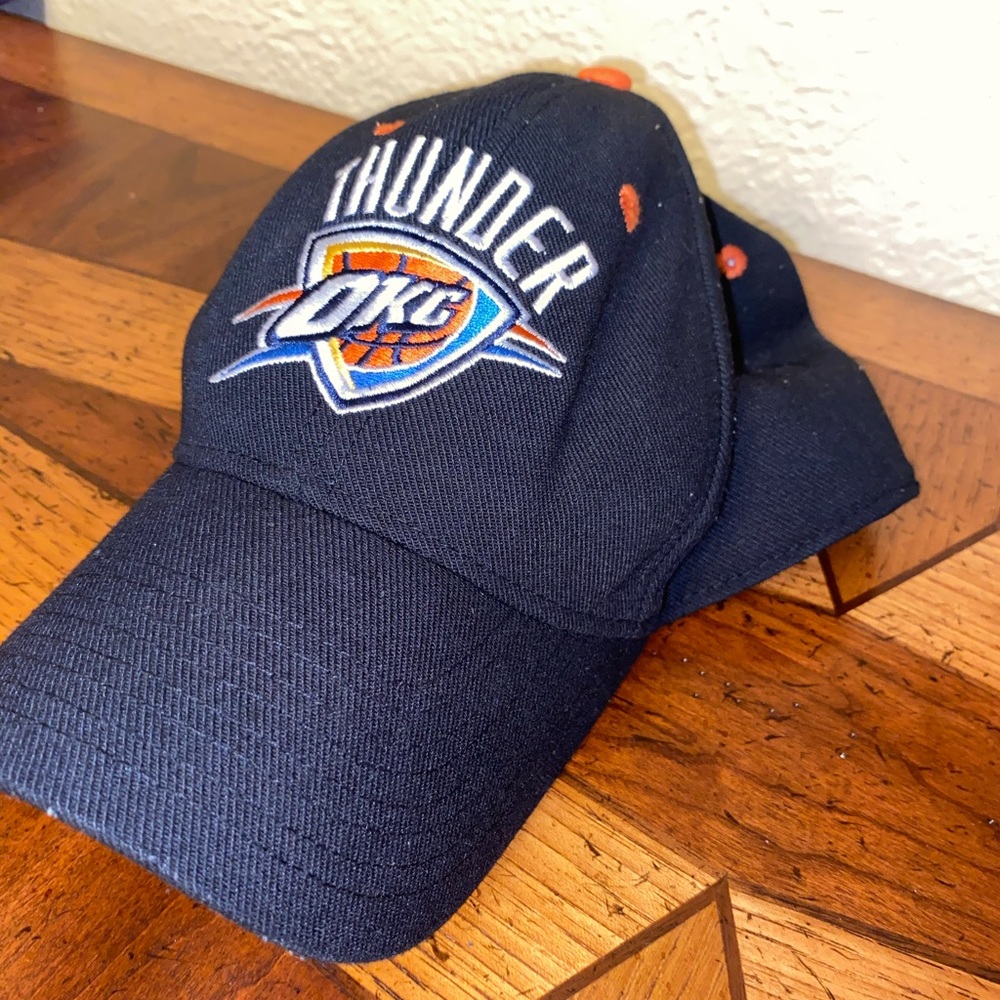 OKC hat